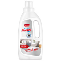 膜太(MOOTAA) 除螨虫洗衣液500ml 15瓶/箱 十箱起订 十箱价格