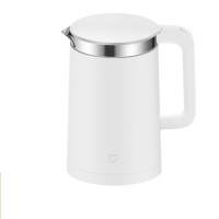 龙的 电水壶 小米电水壶精确控温 1.5L大容量 智能控制 不锈钢电水壶 单个装 5980