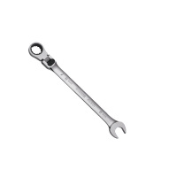 世达 （SATA）公制加长型锁定活头快扳 SATA-46801 8mm