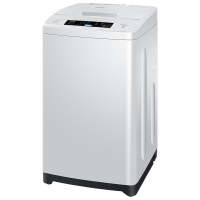 海尔 EB60M19 6公斤 智能双宽 波轮洗衣机 小神童洗衣机