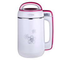 康佳(KONKA)红粉佳人 豆浆机DJ806