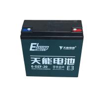 TUGPT LH 天能 6DZF-20蓄电池