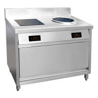 御丰(UFENG)柜式快炒灶(非)