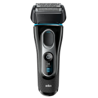 德国博朗(BRAUN)电动须刀5147PS-gift