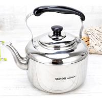 苏泊尔家用烧水壶大容量5升燃煤气水壶SS50Q1电磁通用