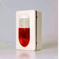 海湾声光报警器GST-HX-200A