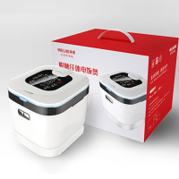 美菱(MELING) MF-LZ3007家用脱糖电饭煲 (起订量10)-DH