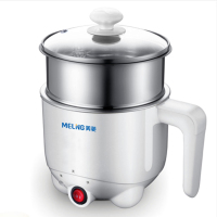 美菱(MELING)多功能电煮锅1L(起订量100)-DH