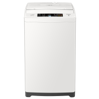 Haier/海尔 EB55M919 全自动波轮洗衣机桶自洁5.5kg小神童小型家用波轮洗衣机