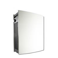 布鲁雅尔 空气净化器 家用除甲醛雾霾 203 Slim (个)