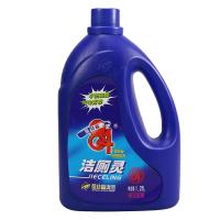 爱特福84 洁厕灵 1.25L 洁厕液 洁厕精 洁厕剂 洁厕宝 马桶清洁剂