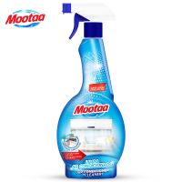 膜太(MOOTAA) 空调清洁剂550ml 12瓶/箱 十箱起订 十箱价格