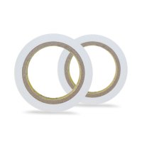 陇步昇 电气胶带白（2卷装）