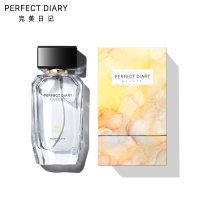 完美日记 PERFECT DIARY 浮光系列淡香水 N01筑梦曲 男女士持久淡香正装留香清新网红款