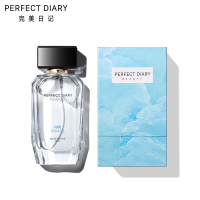 完美日记 PERFECT DIARY 浮光系列淡香水 N01筑梦曲 男女士持久淡香正装留香清新网红款