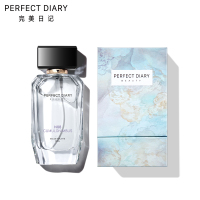 完美日记 PERFECT DIARY 浮光系列淡香水 N01筑梦曲 男女士持久淡香正装留香清新网红款