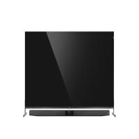 TCL电视65X9 65英寸 8K QLED IMAX全景声音音响系统 圆角全面屏 超窄边框金属外观平板电视