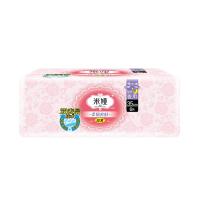 米娅350超薄夜用卫生巾6片 (单位: 包)