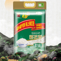 福临门 五常稻花香米-5kg 每箱4袋 团购商品 50箱发货