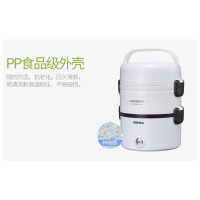 康佳(KONKA) KGZZ-2125饭叮堡 · 电热饭盒 单个装