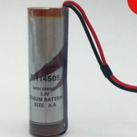 (ZD)晨光 水表电池 防水 3.6v 单位:块