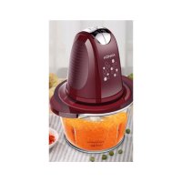 康佳(KONKA)KGJR-151A旋风战士 绞肉机 搅拌机