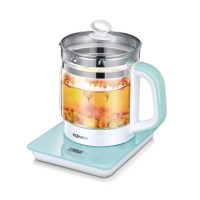 康佳(KONKA)KGYS-1902D碧玉壶养生壶绿色