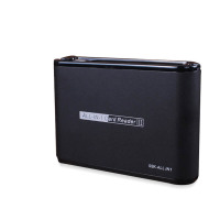 萃姿尔(TRESOR)多功能合一读卡器 USB3.0高速读写 支持TF/SD/CF/ USB2.0 多合一读卡器 宁选