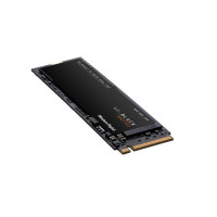 西部数据（Western Digital）250GB Black系列SN750 WDS250G3X0C（单位：个)