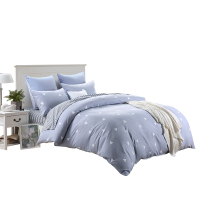 博洋宝贝斜纹四件套简约生活BYJT803