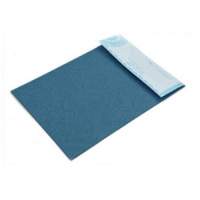 晨光(M&G)APYNZ463 A4深蓝手工纸方形创意双面折纸 10页/包 NHZS