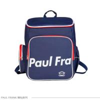 大嘴猴(paul frank) 箱包系列书包PFL021A 蓝色29*41.5*16.5cm 单个价