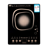 康佳 KGIC-2062 聚能猛士 电磁炉