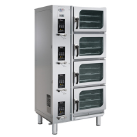 御丰(UFENG)海鲜四门电蒸霸850x700x1750