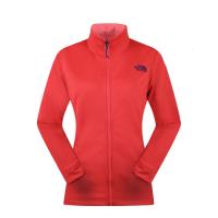北面/The North Face 女款抓绒衣 A368F