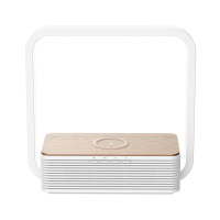 魔光球(MAGICLIGHTBALL)A15B音乐时光音响台灯播放音乐家用台灯