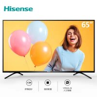 海信（Hisense）HZ65H55 高清4K电视