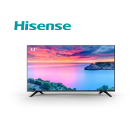 海信电视(Hisense)HZ43H30D 43英寸