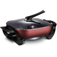 康佳(KONKA) KGJK-1307大功率发热电火锅(悦鲜锅)
