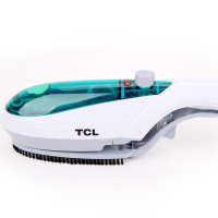 TCL TR-SC008 便携蒸汽熨刷 衣物熨烫机