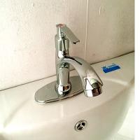 1.衣机龙头 -B50，公称通径：G1/2