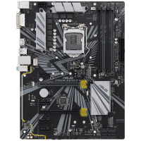 华硕PRIME Z370-P II