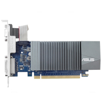 华硕GT710-1-SL-BRK