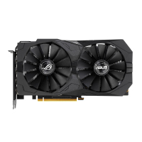 华硕GTX1650 DUAL-GTX1650 04G