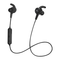 高品质HYUNDAI韩国现代B007运动耳机