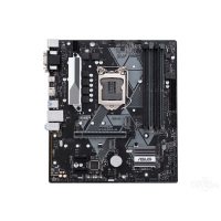 华硕PRIME B365M-A