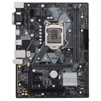 华硕PRIME B360M-D