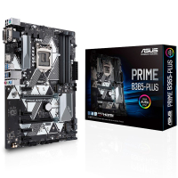 华硕PRIME B365-PLUS