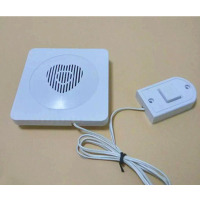 DPAITEC 普通有线门铃 SHRF 5WJSQ