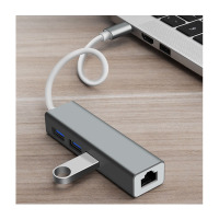 艾拍宝 分线器网卡转接头 SHRF 9NWP